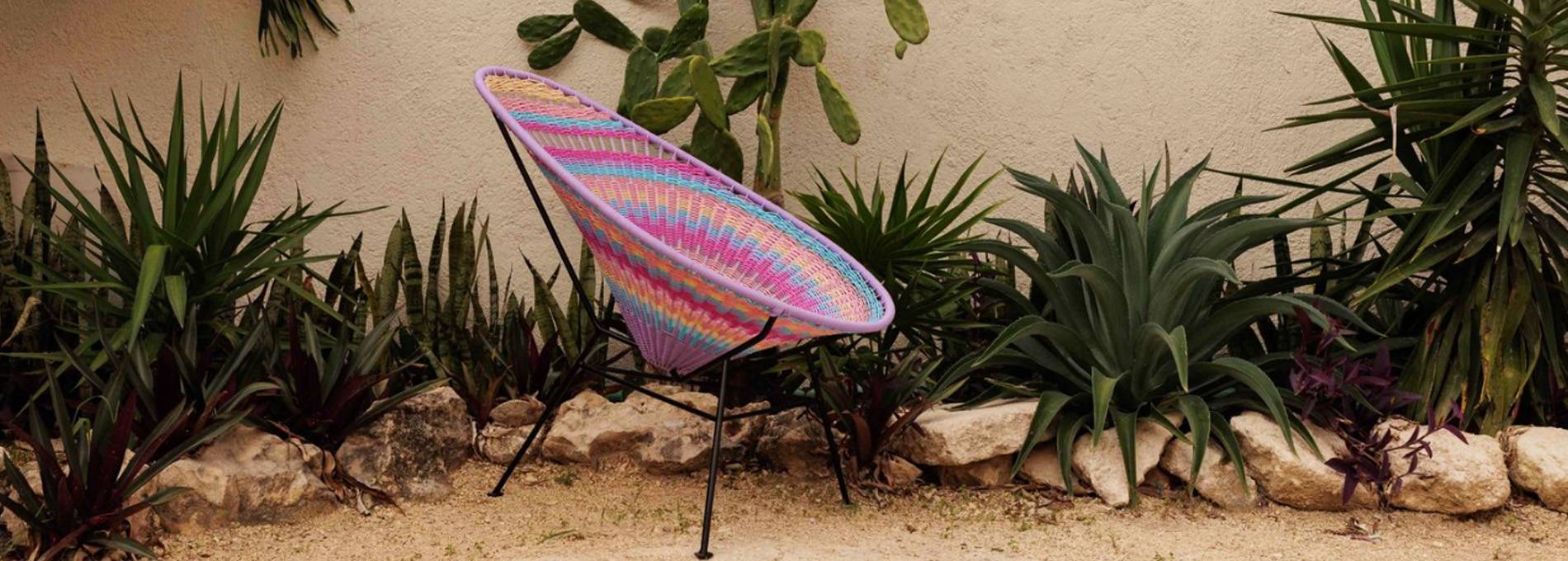 MEXICAN CRAFTMANSHIP