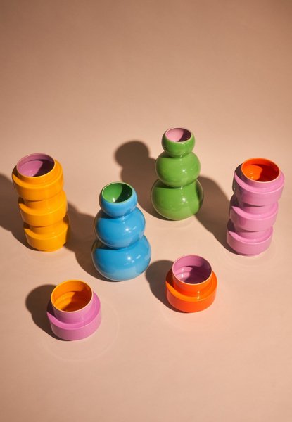 THE 