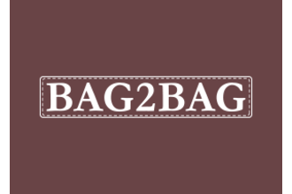 BAG2BAG