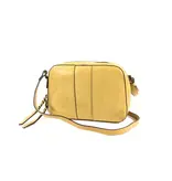 BAG2BAG PELLA mooi compact damestasje schoudertasje yellow