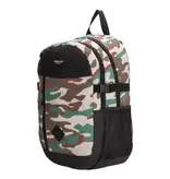 BEAGLES originals urban originals rugzak 17,3 inch camouflage