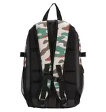 BEAGLES originals urban originals rugzak 17,3 inch camouflage