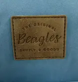BEAGLES originals torrent kleine rugzak 13,3 inch (33 cm) L Blauw