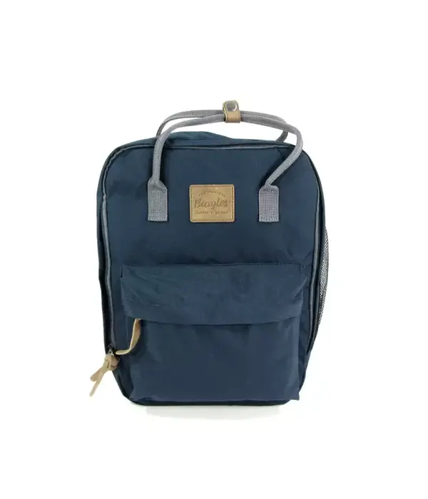 BEAGLES originals torrent rugzak 15,6 inch (38 cm) Navy