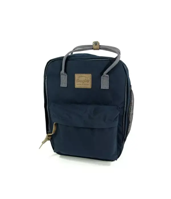 BEAGLES originals torrent rugzak 15,6 inch (38 cm) Navy