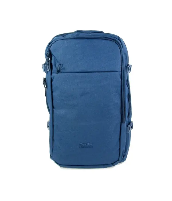 Bestway Cabin pro ultimate rugzak reistas donker blauw