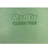 Bestway Cabin pro ultimate rugzak reistas khaki