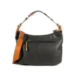 Berba CHAMONIX Hobo damestas schoudertas choco