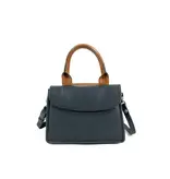 Berba CHAMONIX dames mini bag schoudertasje navy