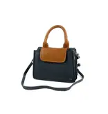 Berba CHAMONIX dames mini bag schoudertasje navy