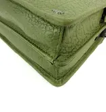 Berba CHAMONIX dames mini bag schoudertasje olive