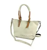 Berba BARBAROSSA Femme damestas shopper cemento