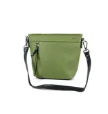 Berba Handtas schoudertas CHAMONIX  mini olive