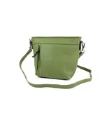 Berba Handtas schoudertas CHAMONIX  mini olive