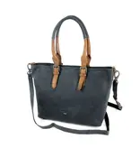 Berba BARBAROSSA Femme damestas shopper navy