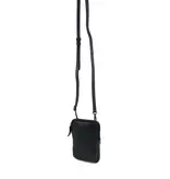 Berba SPERANZA telefoon schoudertasje portemonnee zwart