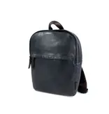 Micmacbags HIGHLAND PARK rugzak rugtas backpack navy