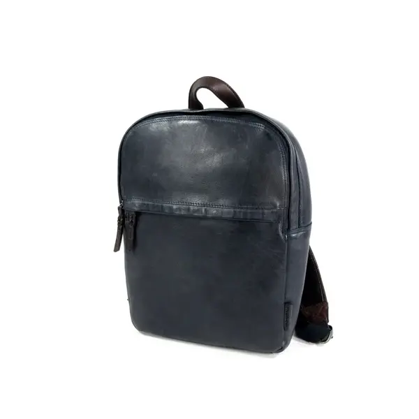 HIGHLAND PARK rugzak rugtas backpack navy