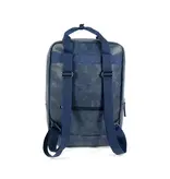 CHARM FARRINGDON rugzak backpack 15,6 inch (38cm) navy