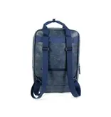 CHARM FARRINGDON rugzak backpack 15,6 inch (38cm) navy