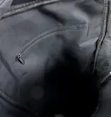 CHARM FARRINGDON rugzak backpack 15,6 inch (38cm) zwart