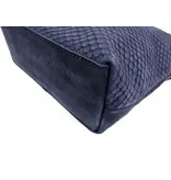 Berba STRETTO damestas  schoudertas Dark Navy