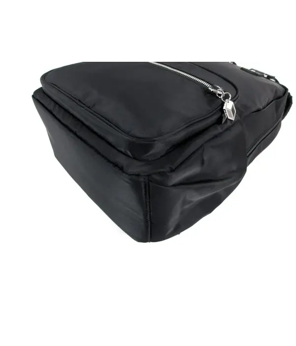 Hedgren Charm Business RUBIA 15,6 inch laptop backpack zwart