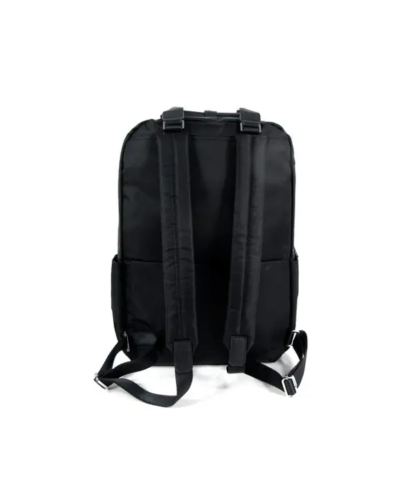 Hedgren Charm Business RUBIA 15,6 inch laptop backpack zwart