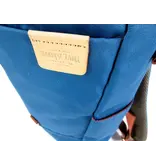 Harvest Label SUSHIO backpack rugzak Blue