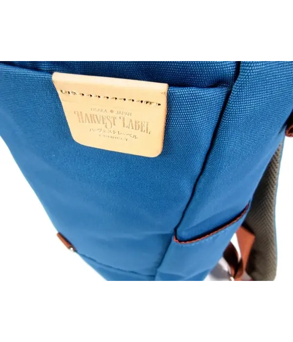 Harvest Label SUSHIO backpack rugzak Blue