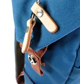 Harvest Label SUSHIO backpack rugzak Blue