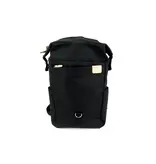 Harvest Label SUSHIO backpack rugzak zwart