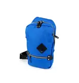 Harvest Label TAKAO one sling rugzak backpack Blauw