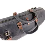 Berba BARBAROSSA Heren XL weekender reistas Ruvido Navy