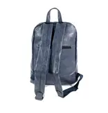 Wimona Silvina rugzak schooltas backpack D Blauw