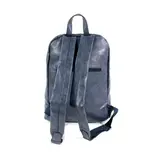 Wimona Silvina rugzak schooltas backpack D Blauw