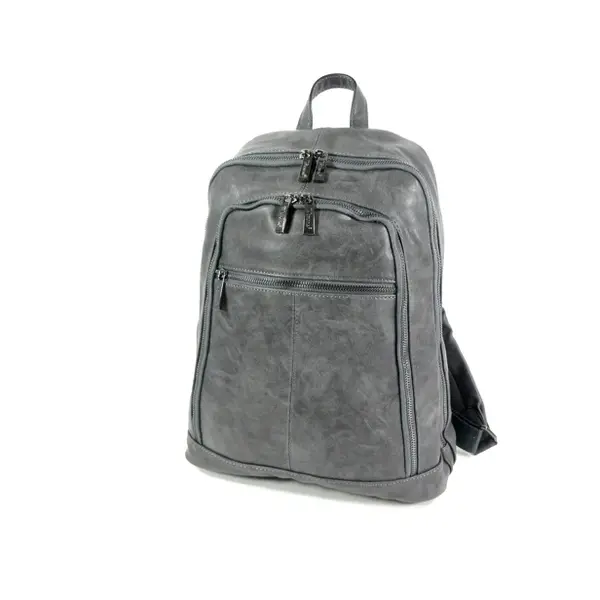 Silvina rugzak schooltas backpack Grijs