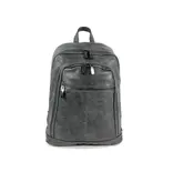 Wimona Silvina rugzak schooltas backpack Grijs