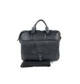 Chesterfield Black label 15,6 inch laptoptas STEVE Antraciet