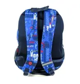 GABOL Backpack Rugzak GOAL Blauw