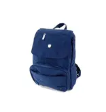 GABOL Nylon trendy daypack backpack WEST Blauw