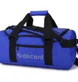 Decent PU reistas weekendtas rugtas FACKER Blauw