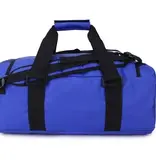 Decent PU reistas weekendtas rugtas FACKER Blauw