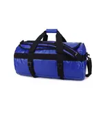 Decent Ruime PU reistas rugtas FLEXBAG Blauw