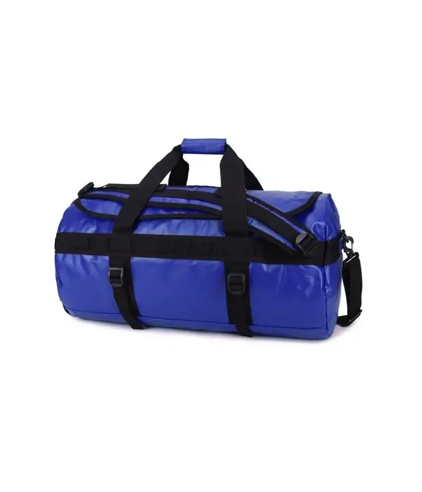 Decent Ruime PU reistas rugtas FLEXBAG Blauw