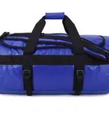 Decent Ruime PU reistas rugtas FLEXBAG Blauw