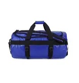 Decent Ruime PU reistas rugtas FLEXBAG Blauw