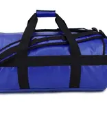 Decent Ruime PU reistas rugtas FLEXBAG Blauw