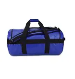 Decent Ruime PU reistas rugtas FLEXBAG Blauw