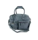 Wimona Handtas schoudertas Westernbag ALESSIA ONE  D Blauw